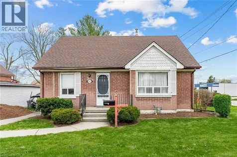 497 Victoria Street South Kitchener ON N2M 3A6
