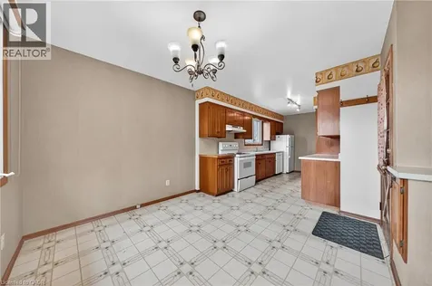 497 Victoria Street South Kitchener ON N2M 3A6