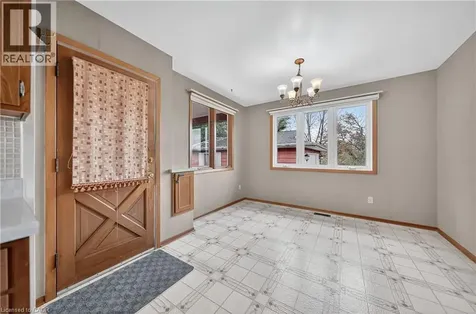 497 Victoria Street South Kitchener ON N2M 3A6