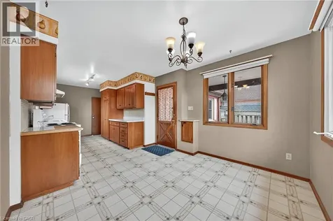 497 Victoria Street South Kitchener ON N2M 3A6