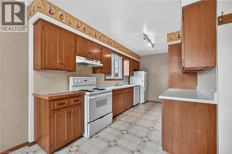 497 Victoria Street South Kitchener ON N2M 3A6