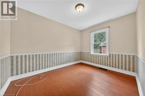 497 Victoria Street South Kitchener ON N2M 3A6