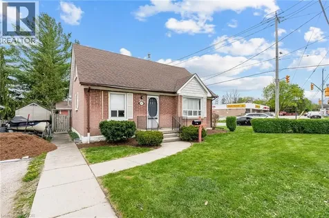 497 Victoria Street South Kitchener ON N2M 3A6
