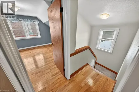 497 Victoria Street South Kitchener ON N2M 3A6