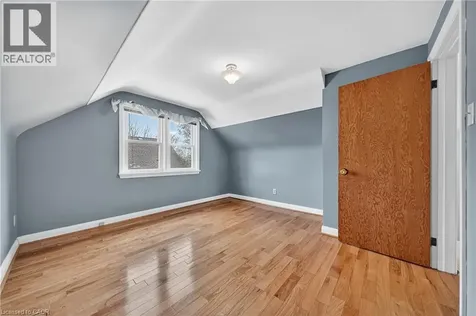 497 Victoria Street South Kitchener ON N2M 3A6