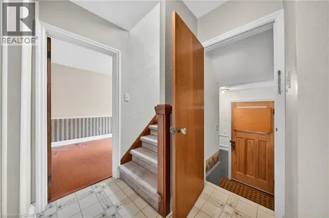 497 Victoria Street South Kitchener ON N2M 3A6