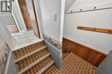 497 Victoria Street South Kitchener ON N2M 3A6