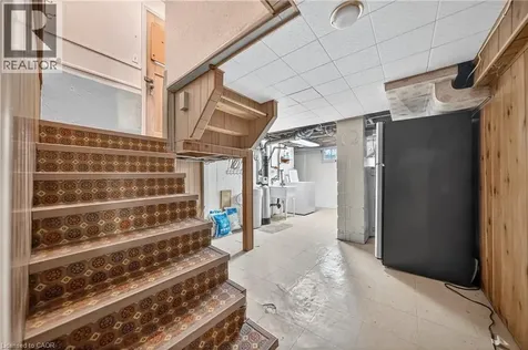 497 Victoria Street South Kitchener ON N2M 3A6