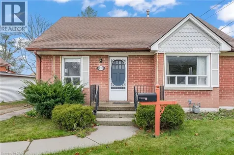 497 Victoria Street South Kitchener ON N2M 3A6