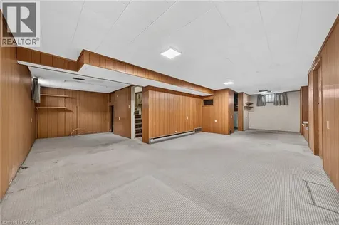 497 Victoria Street South Kitchener ON N2M 3A6