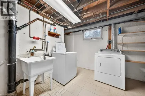 497 Victoria Street South Kitchener ON N2M 3A6