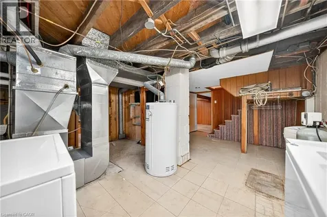 497 Victoria Street South Kitchener ON N2M 3A6