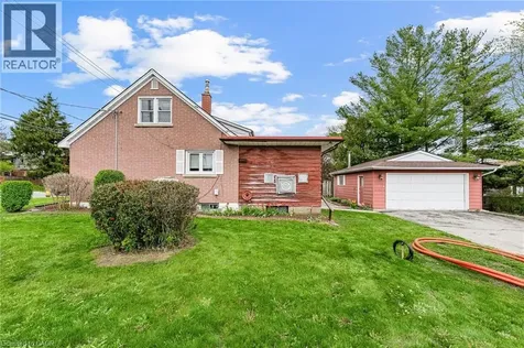 497 Victoria Street South Kitchener ON N2M 3A6