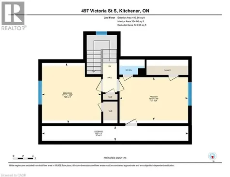 497 Victoria Street South Kitchener ON N2M 3A6