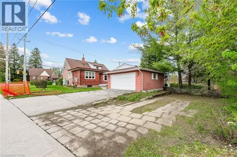 497 Victoria Street South Kitchener ON N2M 3A6