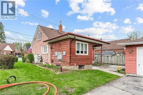 497 Victoria Street South Kitchener ON N2M 3A6