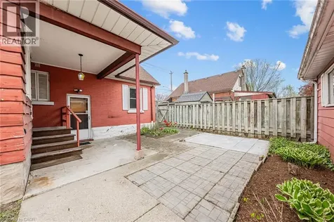 497 Victoria Street South Kitchener ON N2M 3A6
