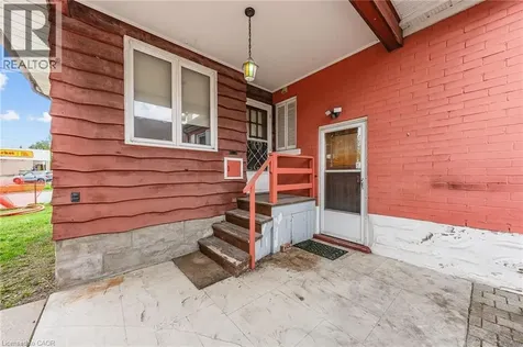 497 Victoria Street South Kitchener ON N2M 3A6
