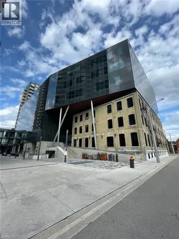 108 Garment Street Kitchener ON N2G 0E2