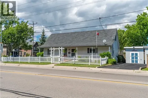 339 Main Street West Dunnville ON N1A 1W3
