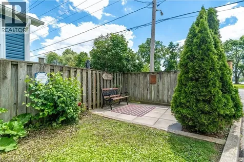 339 Main Street West Dunnville ON N1A 1W3