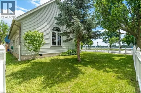339 Main Street West Dunnville ON N1A 1W3