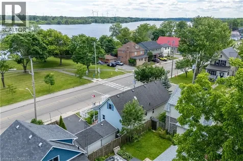 339 Main Street West Dunnville ON N1A 1W3