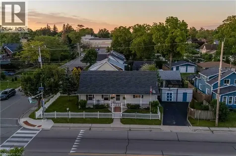 339 Main Street West Dunnville ON N1A 1W3
