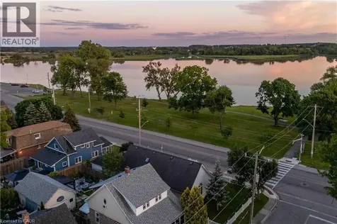 339 Main Street West Dunnville ON N1A 1W3