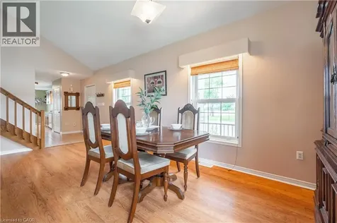 339 Main Street West Dunnville ON N1A 1W3