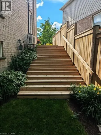 561 Marl Meadow Crescent Kitchener ON N2R 1L2