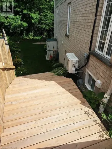 561 Marl Meadow Crescent Kitchener ON N2R 1L2