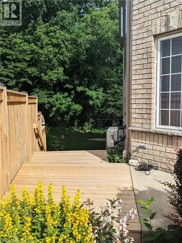 561 Marl Meadow Crescent Kitchener ON N2R 1L2