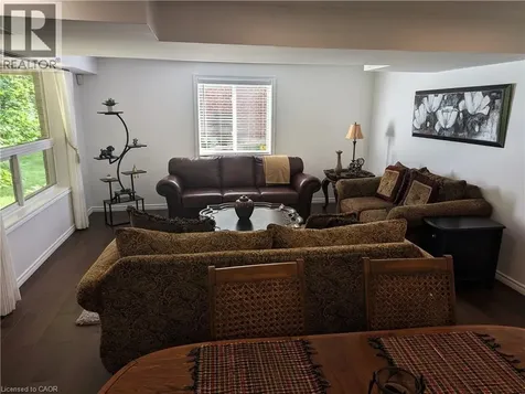 561 Marl Meadow Crescent Kitchener ON N2R 1L2