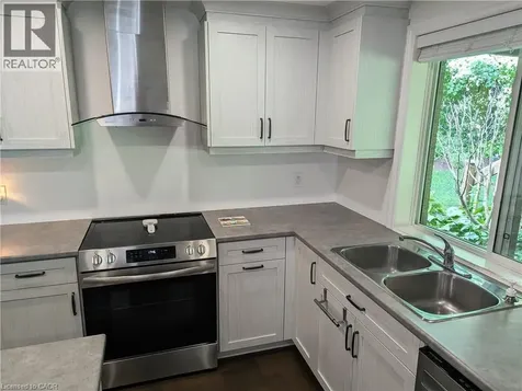 561 Marl Meadow Crescent Kitchener ON N2R 1L2