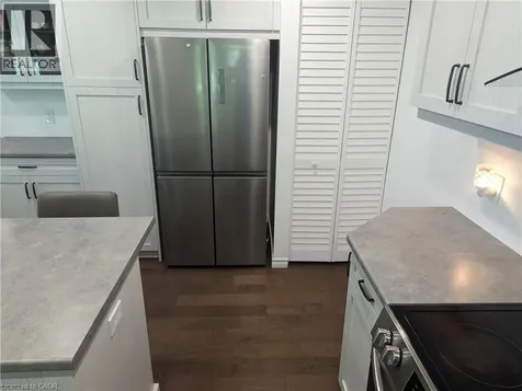561 Marl Meadow Crescent Kitchener ON N2R 1L2