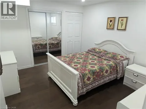 561 Marl Meadow Crescent Kitchener ON N2R 1L2