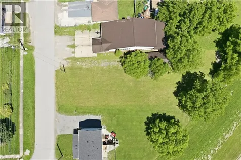 120 Queen Street South Thorold ON L2V 3P2