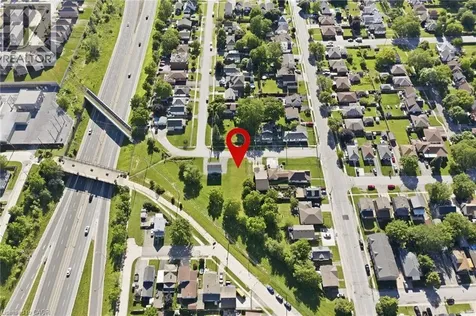 120 Queen Street South Thorold ON L2V 3P2