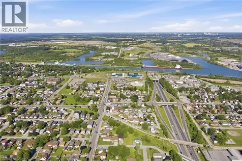 120 Queen Street South Thorold ON L2V 3P2