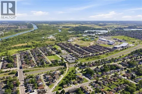 120 Queen Street South Thorold ON L2V 3P2