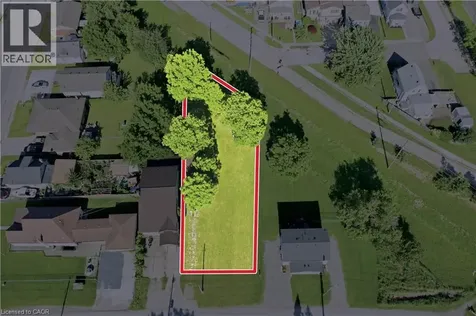 120 Queen Street South Thorold ON L2V 3P2