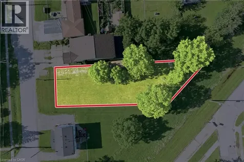 120 Queen Street South Thorold ON L2V 3P2