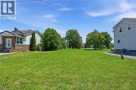 120 Queen Street South Thorold ON L2V 3P2