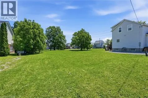 120 Queen Street South Thorold ON L2V 3P2