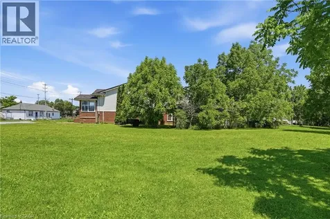 120 Queen Street South Thorold ON L2V 3P2