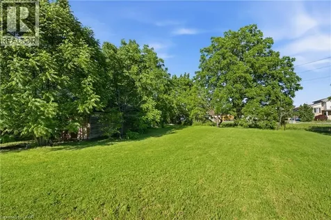 120 Queen Street South Thorold ON L2V 3P2