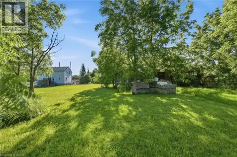120 Queen Street South Thorold ON L2V 3P2