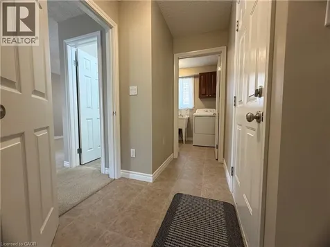 457 Dansbury Drive Waterloo ON N2K 4K5