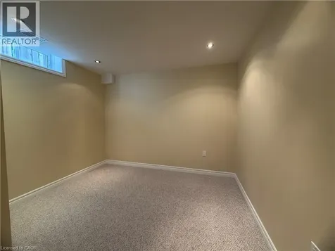 457 Dansbury Drive Waterloo ON N2K 4K5